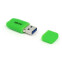 USB Flash накопитель 8Gb Mirex Softa Green - 13600-FM3SGN08 - фото 3