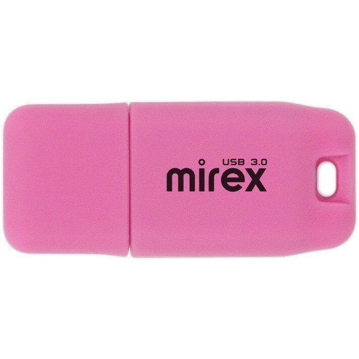 USB Flash накопитель 8Gb Mirex Softa Pink - 13600-FM3SPI08