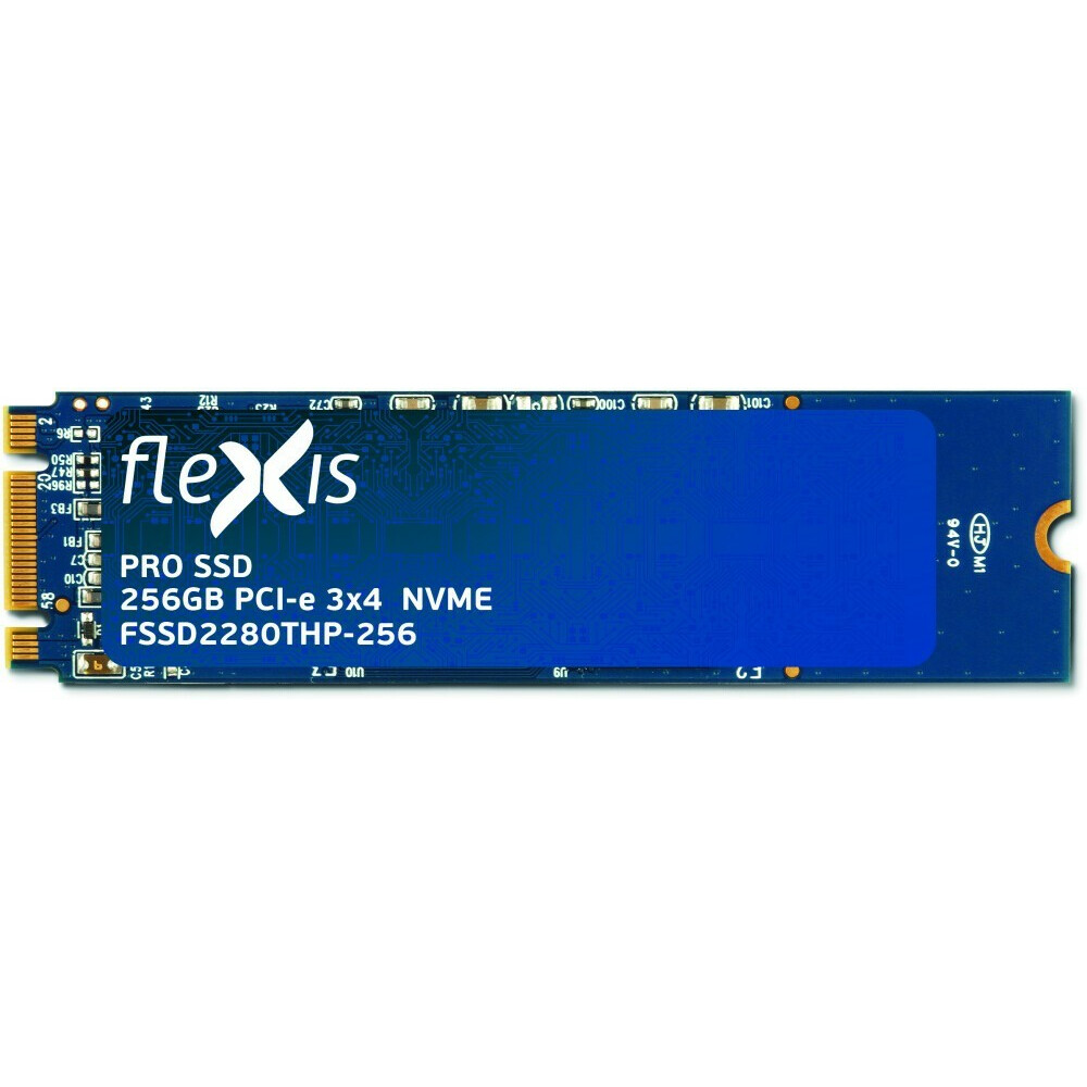 Накопитель SSD 2Tb Flexis (FSSD2280THP-2048)