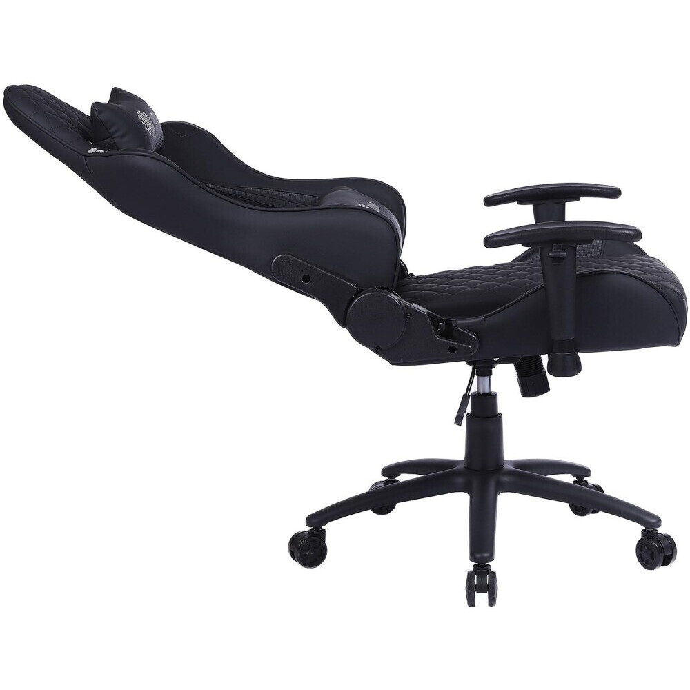 Игровое кресло Cactus CS-CHR-030BL - фото 6