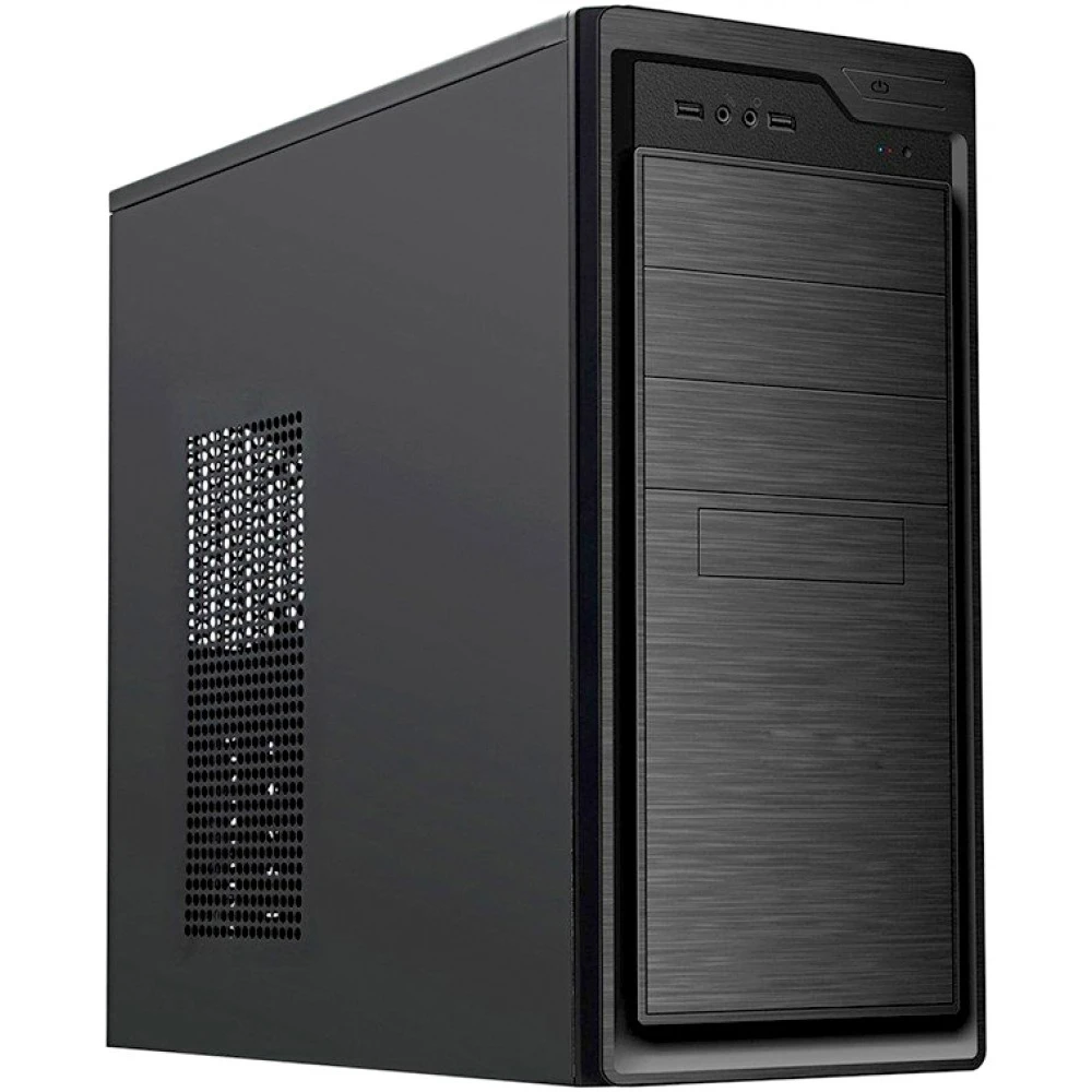 Корпус InWin BA831 600W Black - 6178877