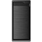 Корпус InWin BA831 600W Black - 6178877 - фото 3