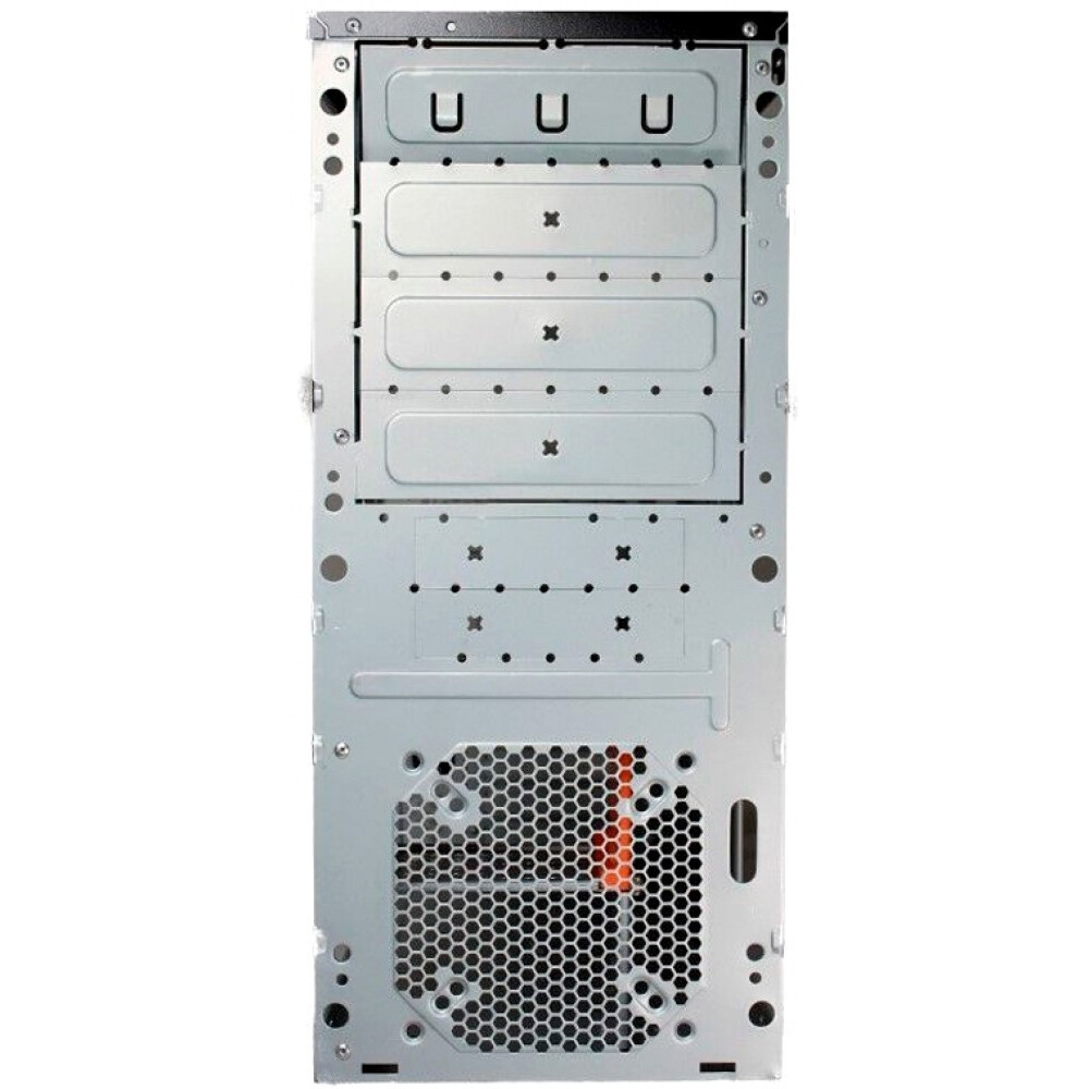 Корпус InWin BA831 600W Black - 6178877 - фото 6