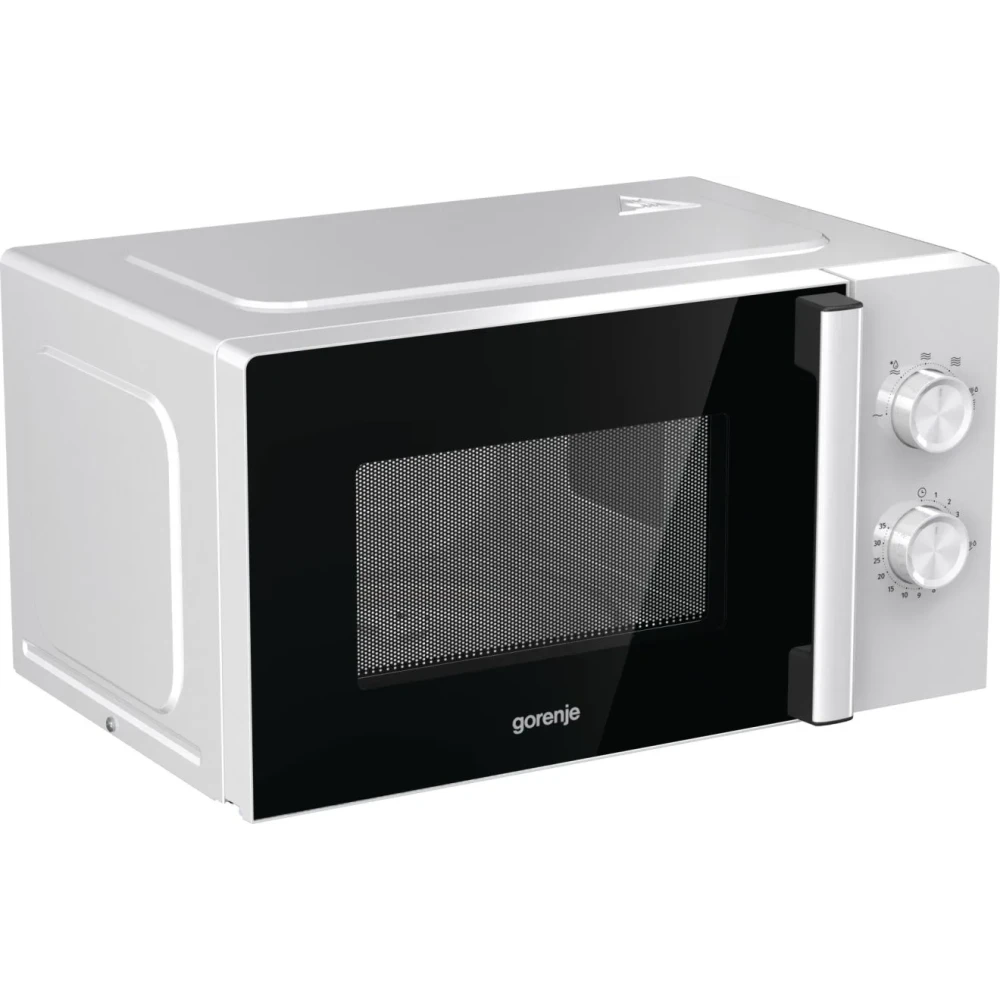 Микроволновая печь Gorenje MO17E1WH - фото 2