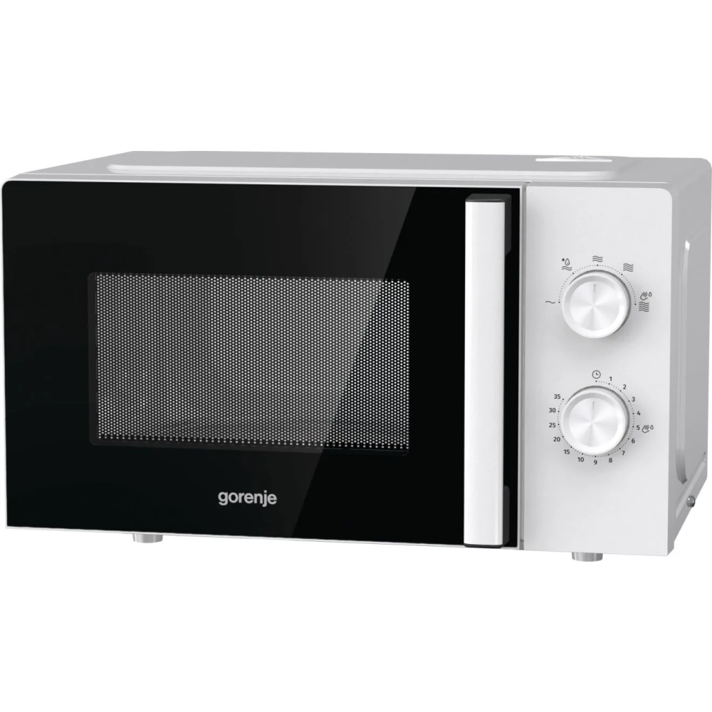 Микроволновая печь Gorenje MO17E1WH - фото 3