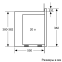 Встраиваемая микроволновая печь Bosch BFL524MW0 - фото 6