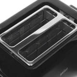 Тостер Braun HT 1010 Black (HT1010BK)