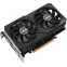 Видеокарта AMD Radeon RX 6400 ASUS 4Gb (DUAL-RX6400-4G)