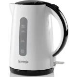Чайник Gorenje K17PLBW