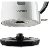 Чайник Gorenje K17PLBW