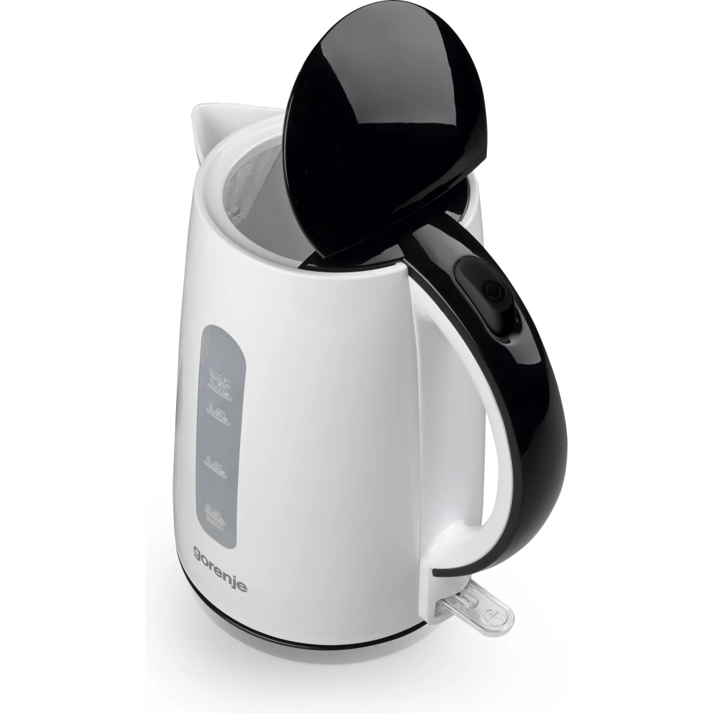 Чайник Gorenje K17PLBW - фото 3