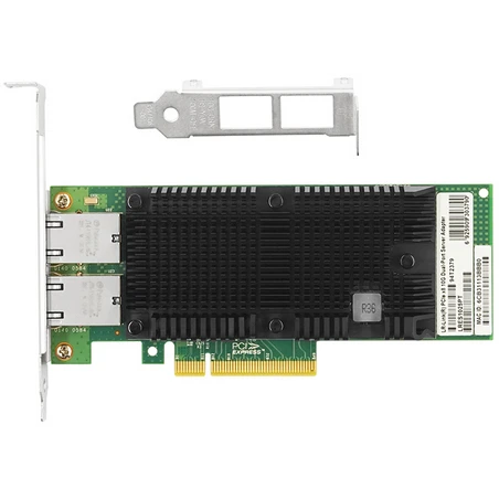 Сетевая карта LR-LINK (Linkreal) LRES1025PT - фото 2