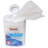 Чистящие салфетки Buro BU-tft, 100 шт. (817436)
