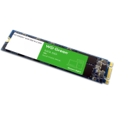 Накопитель SSD 240Gb WD Green (WDS240G3G0B)