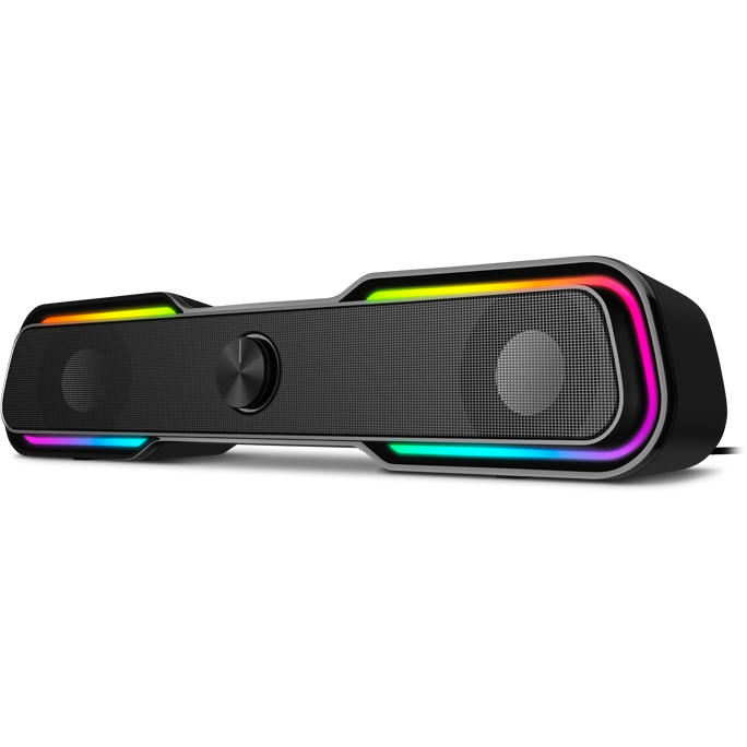 Колонки Sven 450 Black