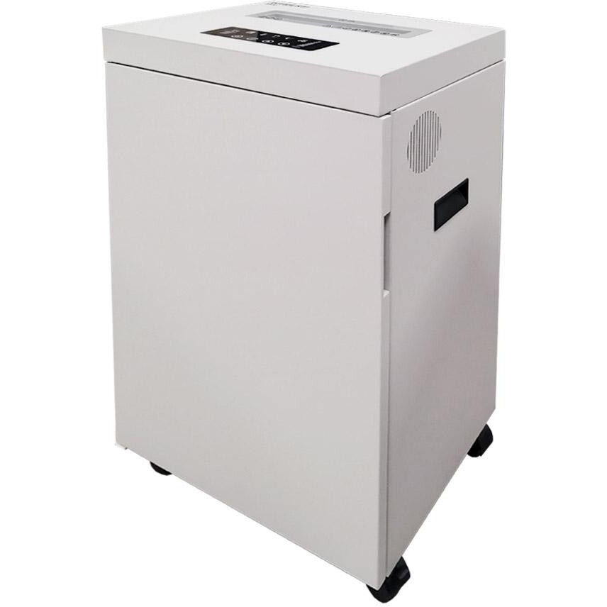 Уничтожитель бумаги (шредер) Office Kit S535 (3.8x40) - OK3840S535 - фото 2