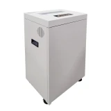 Уничтожитель бумаги (шредер) Office Kit S535 (3.8x40) (OK3840S535)