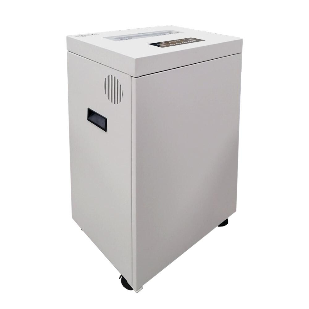 Уничтожитель бумаги (шредер) Office Kit S535 (3.8x40) - OK3840S535 - фото 3