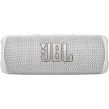 Портативная акустика JBL Flip 6 White (JBLFLIP6WHT)