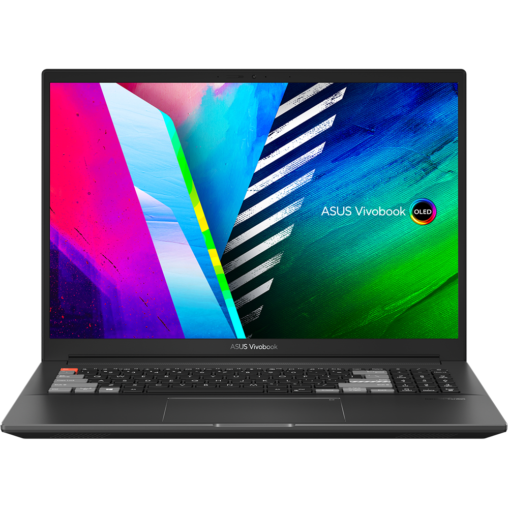 Ноутбук ASUS M7600QE Vivobook Pro 16X OLED (L2014) - M7600QE-L2014