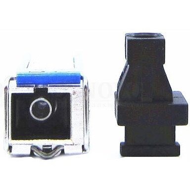 Трансивер Osnovo SFP-S1SC13-G-1550-1310 - фото 3