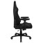 Игровое кресло Aerocool CROWN Leatherette All Black - 4711099471164 - фото 5