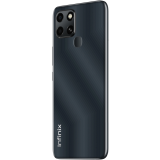 Смартфон Infinix Smart 6 2/32Gb Black (X6511)
