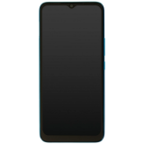 Смартфон Infinix Smart 6 2/32Gb Blue (X6511)