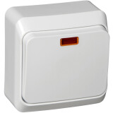 Выключатель Schneider Electric Этюд BA10-005B