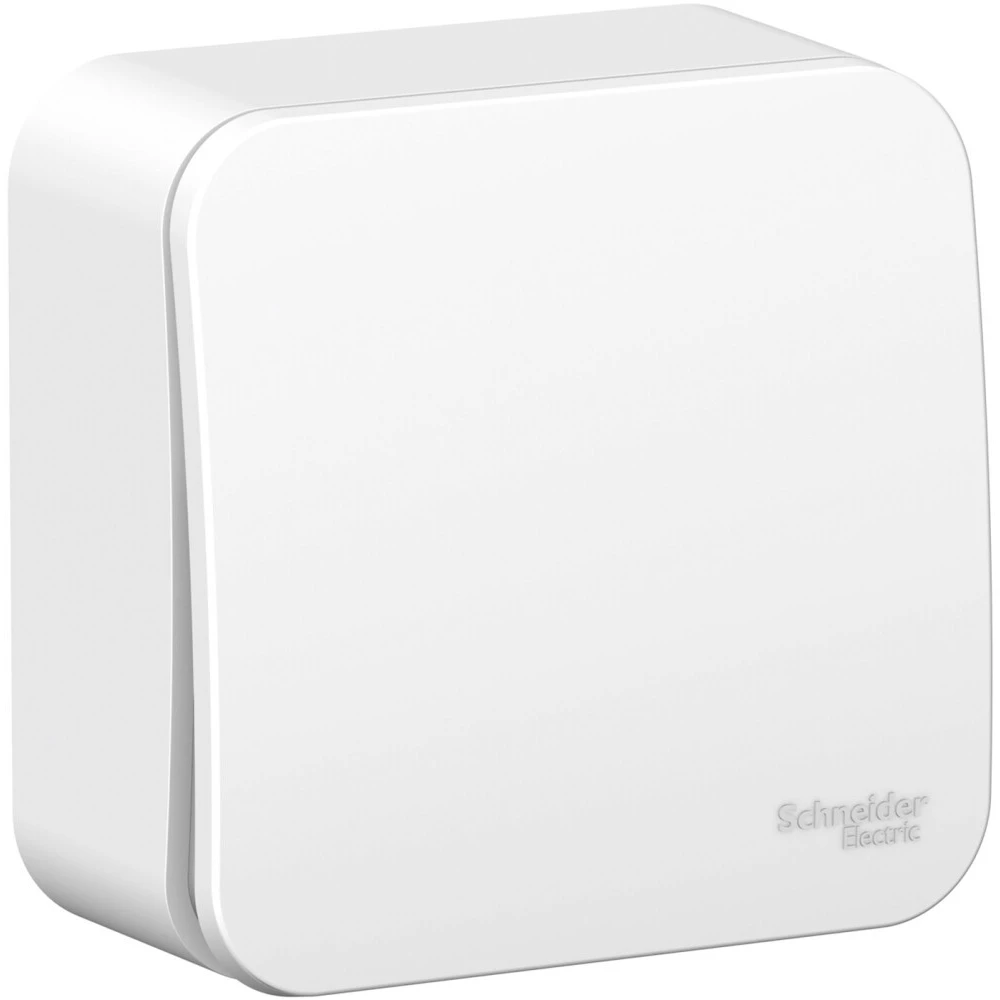 Переключатель Schneider Electric Blanca BLNVA106011
