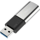 USB Flash накопитель 128Gb Netac US2 (NT03US2N-128G-32SL)