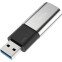 USB Flash накопитель 128Gb Netac US2 - NT03US2N-128G-32SL - фото 8