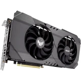 Видеокарта NVIDIA GeForce RTX 3050 ASUS 8Gb (TUF-RTX3050-O8G-GAMING)
