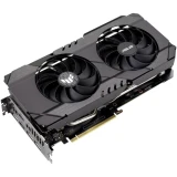 Видеокарта NVIDIA GeForce RTX 3050 ASUS 8Gb (TUF-RTX3050-O8G-GAMING)