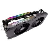 Видеокарта NVIDIA GeForce RTX 3050 ASUS 8Gb (TUF-RTX3050-O8G-GAMING)
