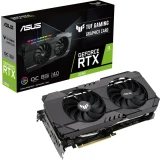 Видеокарта NVIDIA GeForce RTX 3050 ASUS 8Gb (TUF-RTX3050-O8G-GAMING)