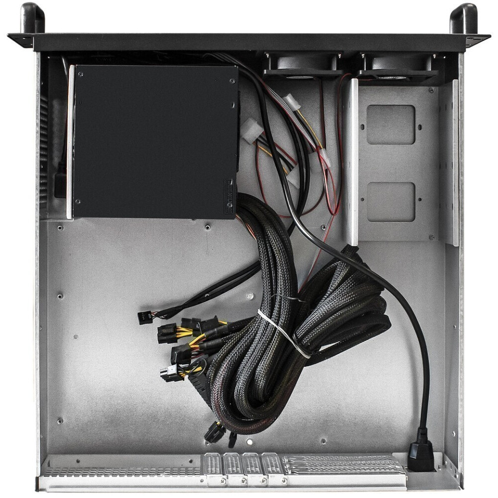 Серверный корпус ExeGate Pro 2U450-03/1000ADS 1000W - EX293325RUS - фото 5