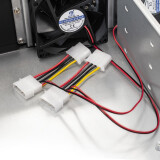 Серверный корпус ExeGate Pro 2U450-03/1200ADS 1200W (EX293327RUS)