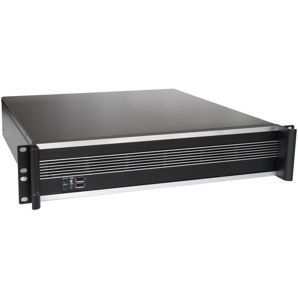 Серверный корпус ExeGate Pro 2U450-09/1200ADS 1200W - EX293331RUS