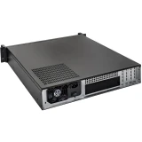 Серверный корпус ExeGate Pro 2U480-HS06/1000ADS 1000W (EX293333RUS)