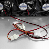 Серверный корпус ExeGate Pro 2U550-08/1100ADS 1100W (EX293343RUS)
