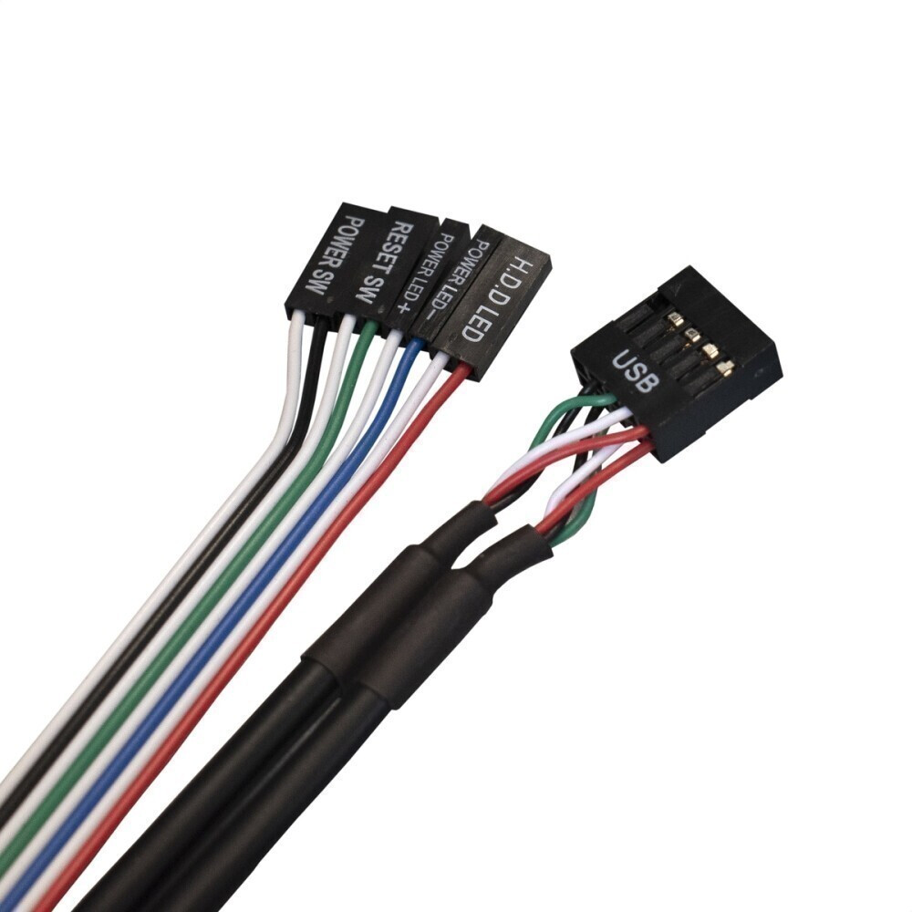 Серверный корпус ExeGate Pro 2U550-08/900ADS 900W - EX293341RUS - фото 6