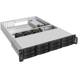 Серверный корпус ExeGate Pro 2U660-HS12/1U-1000ADS 1000W (EX293400RUS)