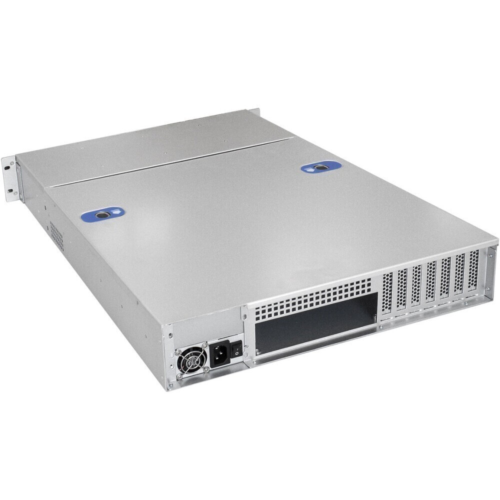 Серверный корпус ExeGate Pro 2U660-HS12/1U-600ADS 600W - EX293396RUS - фото 3