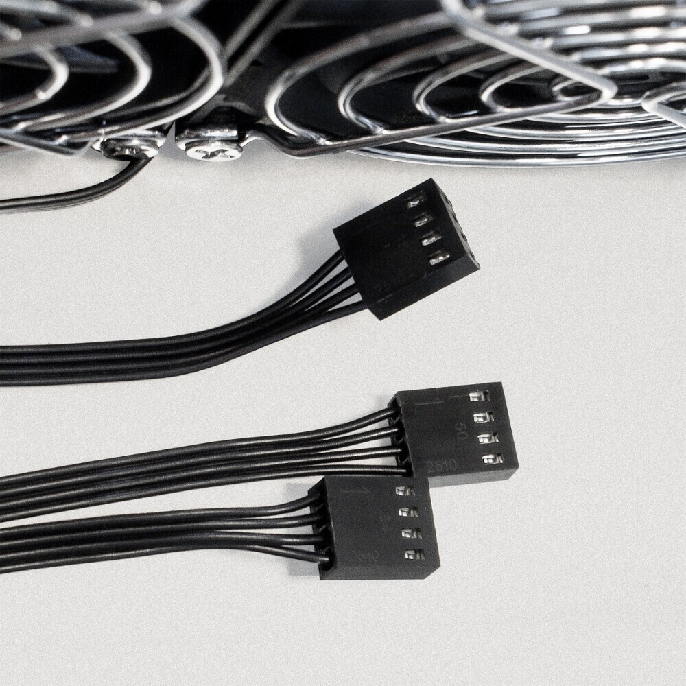 Серверный корпус ExeGate Pro 2U660-HS12/1U-800ADS 800W - EX293398RUS - фото 7