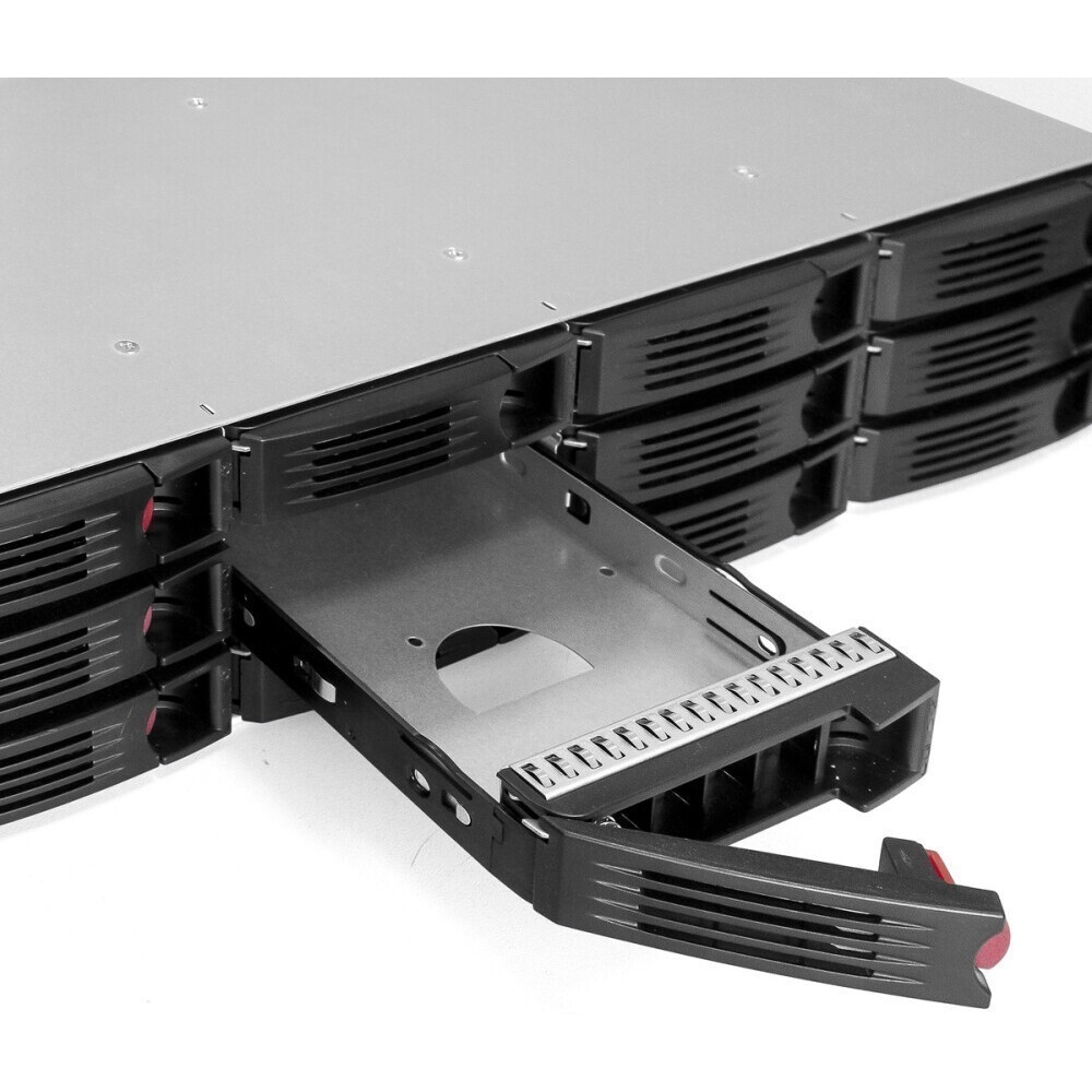 Серверный корпус ExeGate Pro 2U660-HS12/2U-1000ADS 1000W - EX293408RUS - фото 9