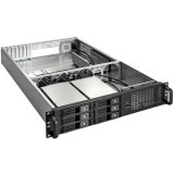 Серверный корпус ExeGate Pro 2U660-HS06/ServerPRO-1100ADS 1100W (EX293355RUS)