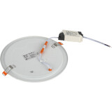 Светильник ЭРА LED 1-18-4K (Б0019459)