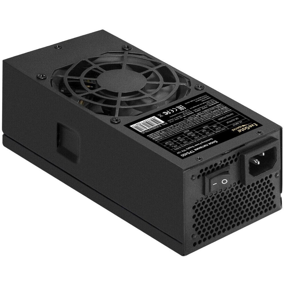 Блок питания 400W ExeGate TPS400 (EX292227RUS)