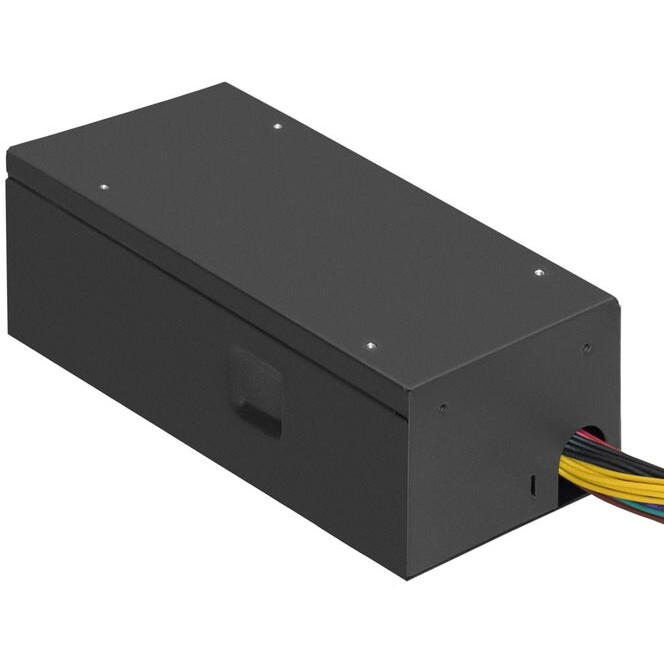 Блок питания 450W ExeGate TPS450 (EX292228RUS) - фото 2